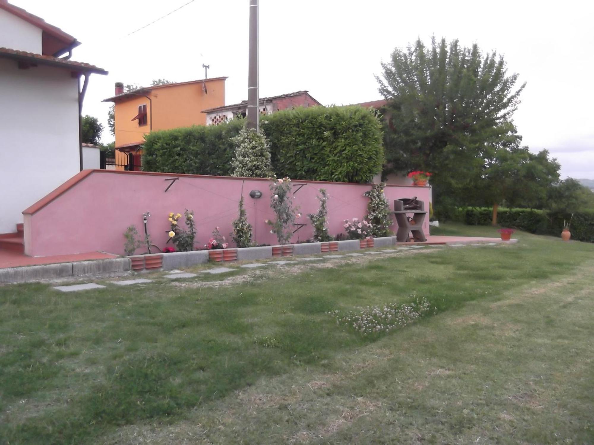 Cerbaia Agriturismo Le Caselle المظهر الخارجي الصورة