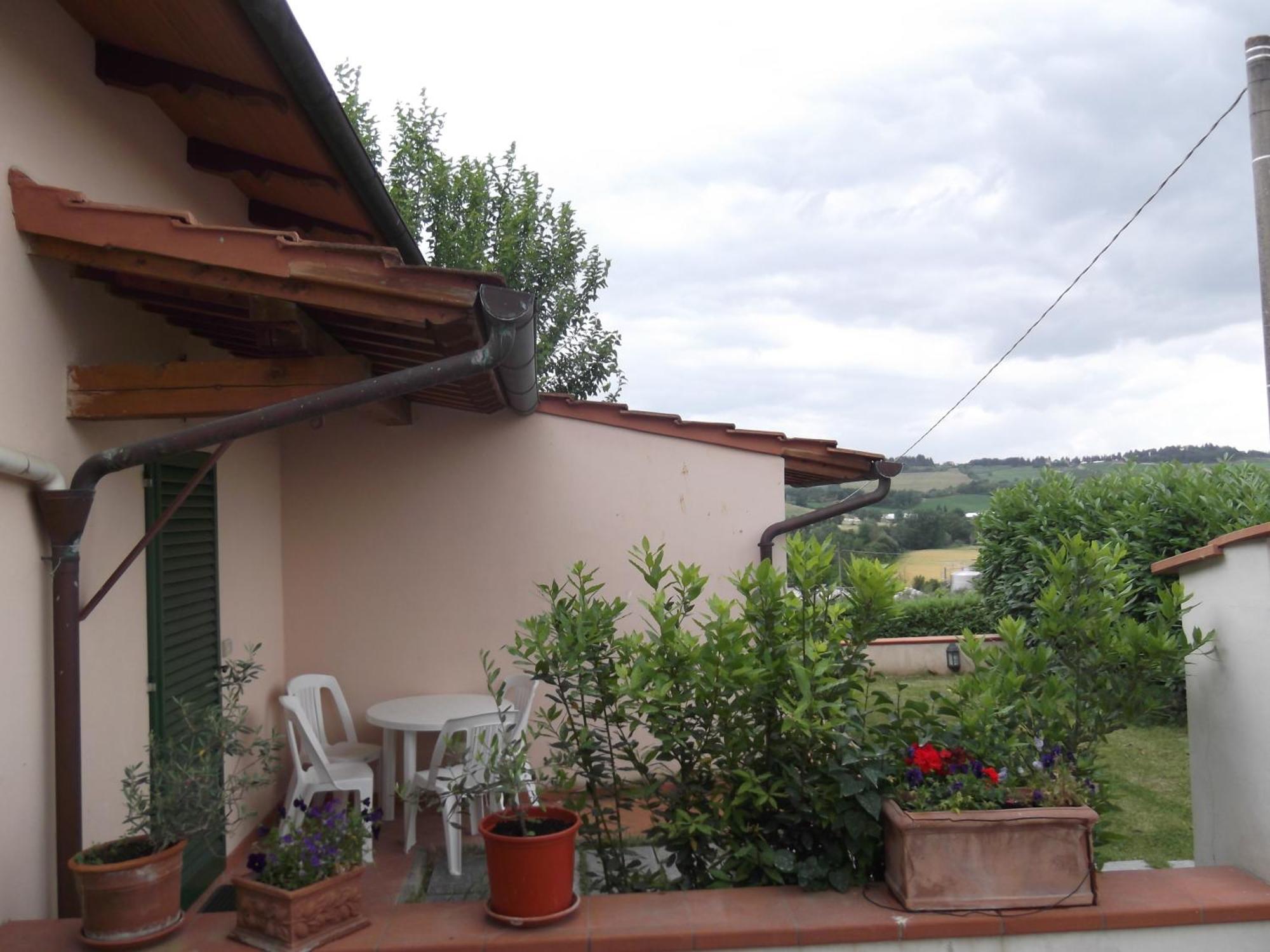 Cerbaia Agriturismo Le Caselle الغرفة الصورة