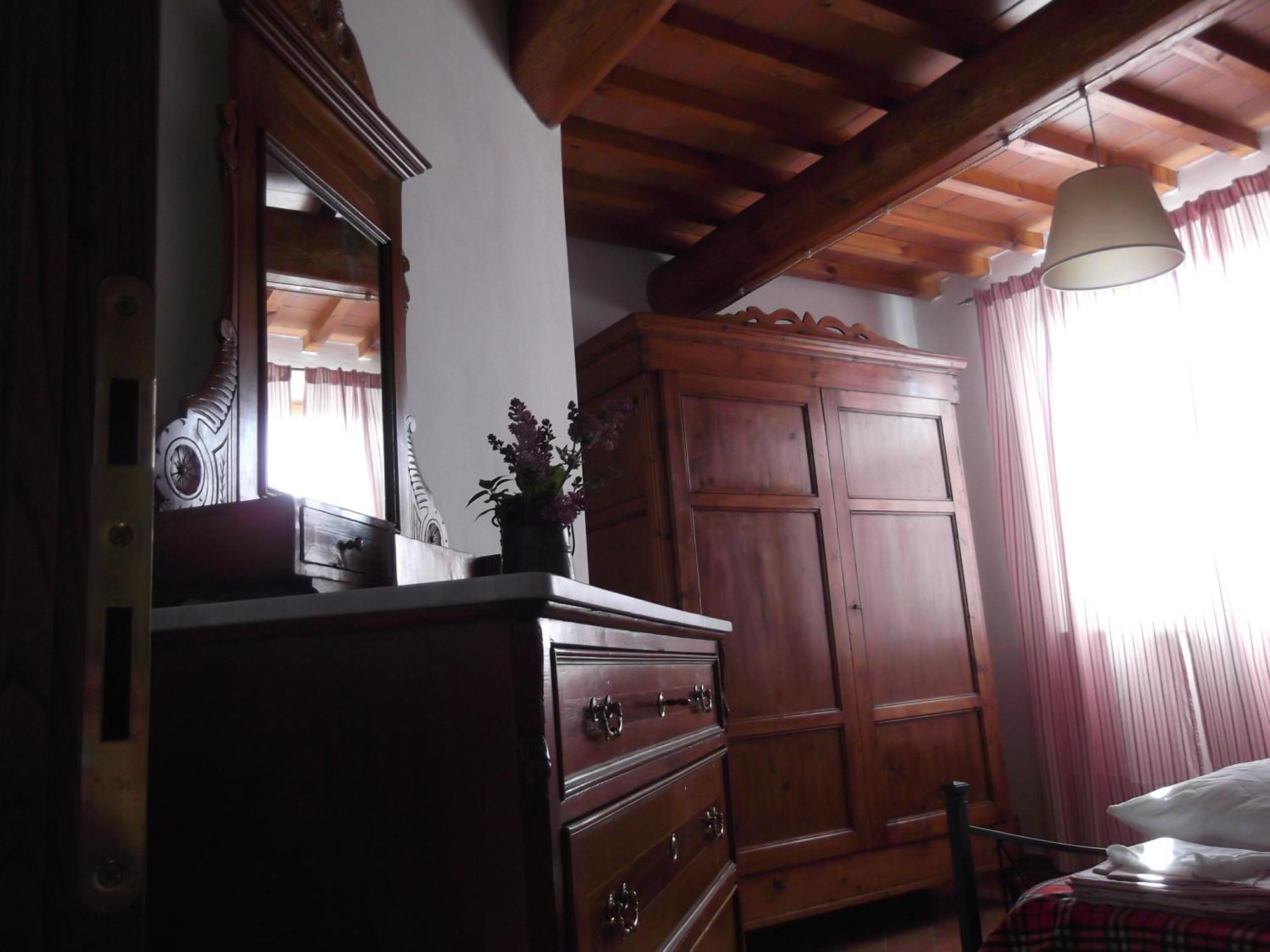 Cerbaia Agriturismo Le Caselle الغرفة الصورة