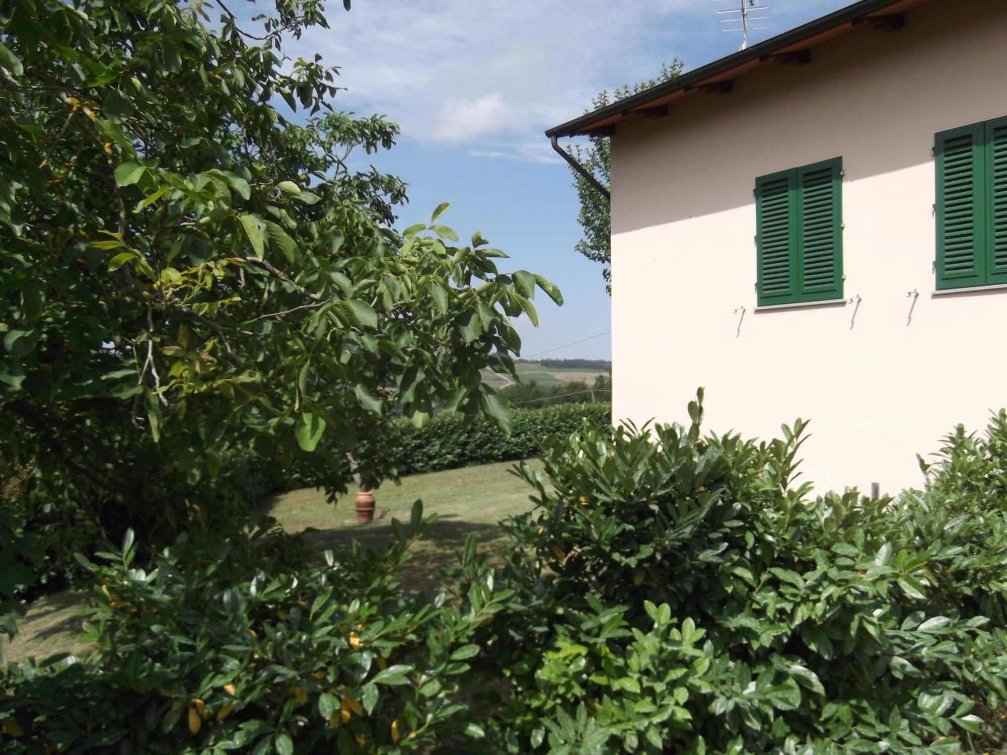 Cerbaia Agriturismo Le Caselle الغرفة الصورة