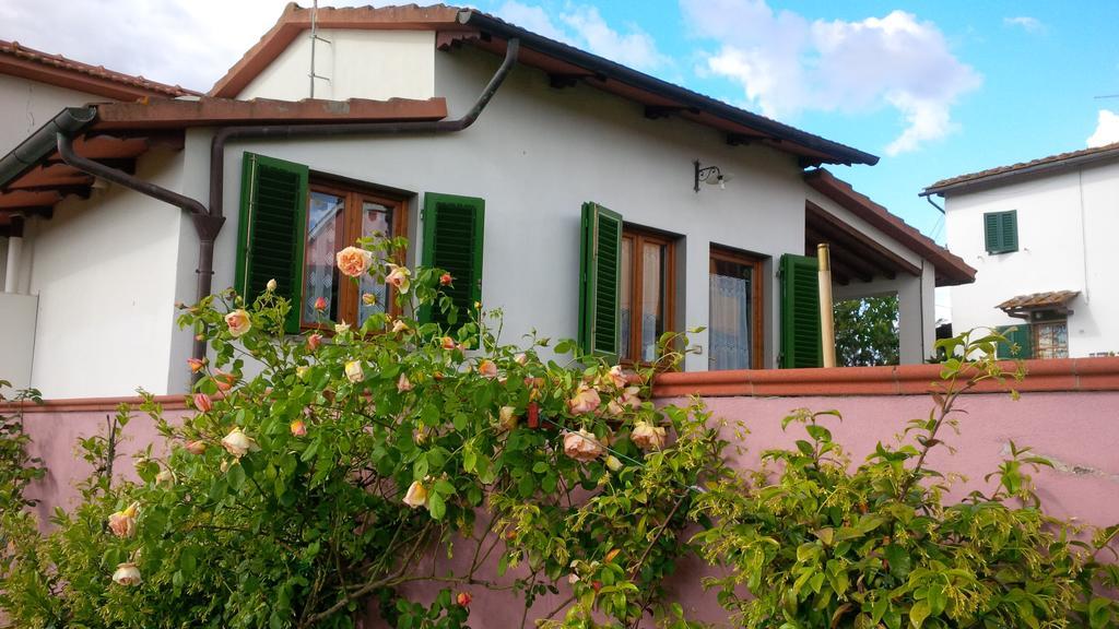 Cerbaia Agriturismo Le Caselle المظهر الخارجي الصورة