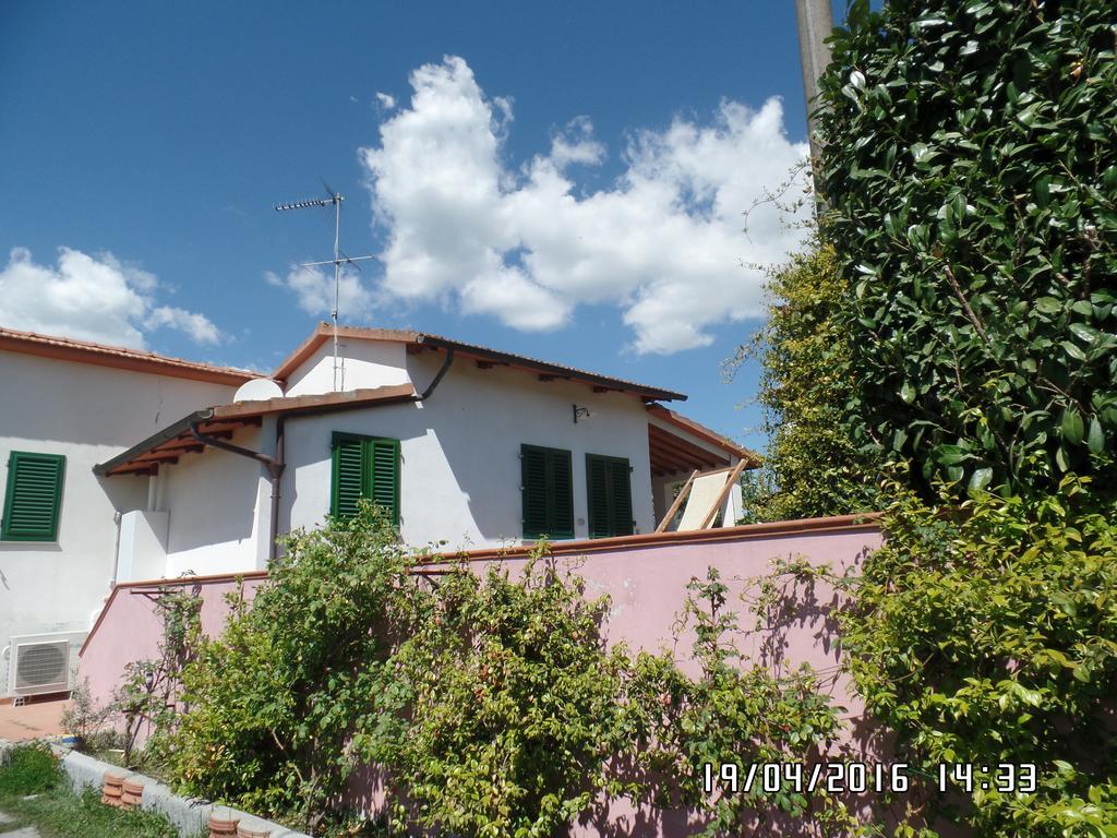 Cerbaia Agriturismo Le Caselle المظهر الخارجي الصورة