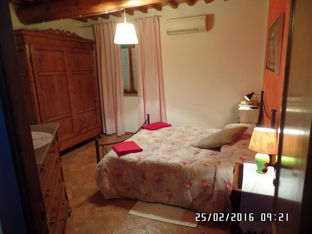 Cerbaia Agriturismo Le Caselle المظهر الخارجي الصورة