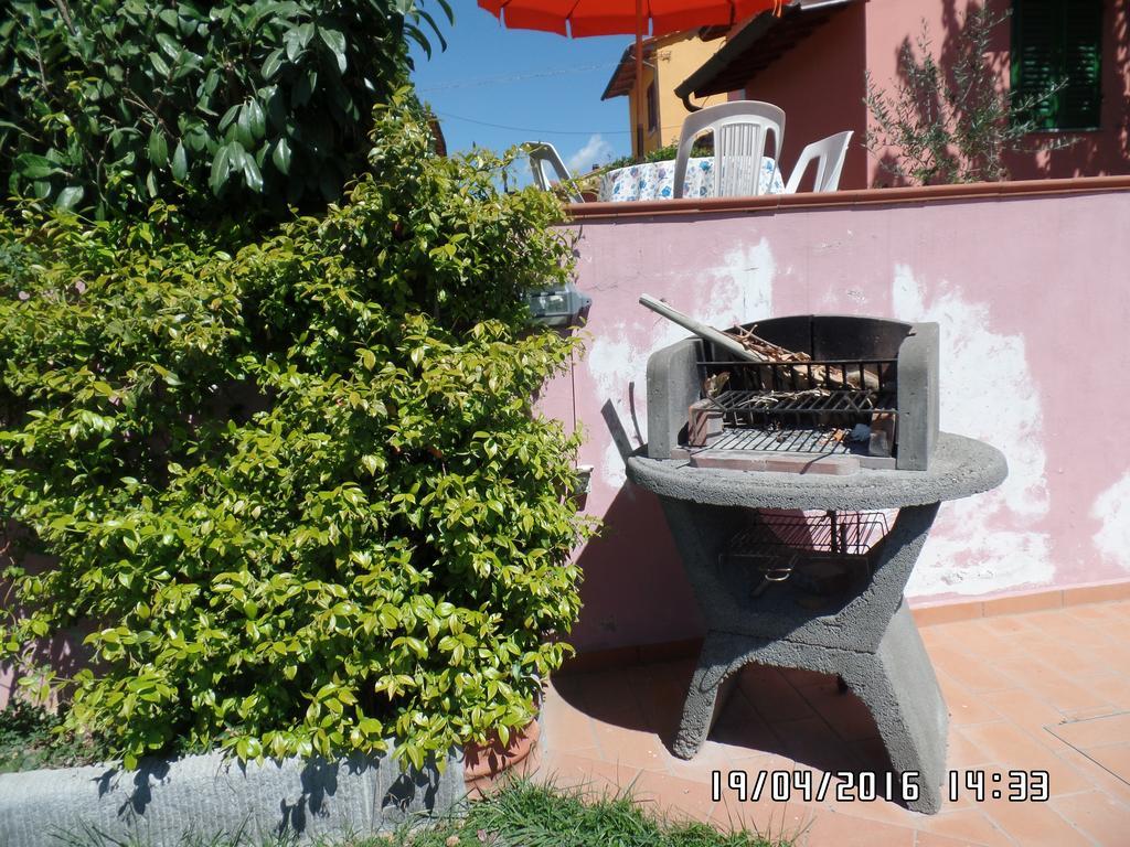 Cerbaia Agriturismo Le Caselle المظهر الخارجي الصورة
