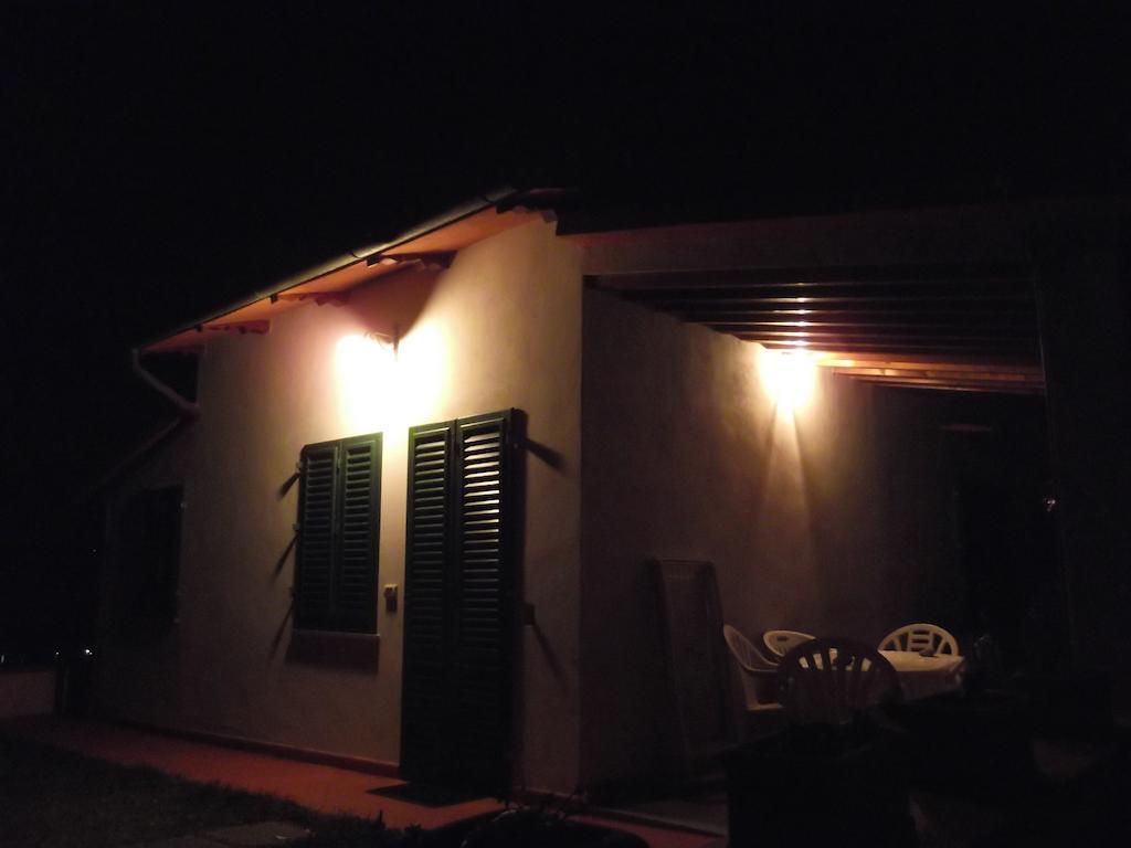 Cerbaia Agriturismo Le Caselle الغرفة الصورة