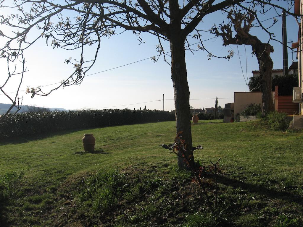 Cerbaia Agriturismo Le Caselle الغرفة الصورة